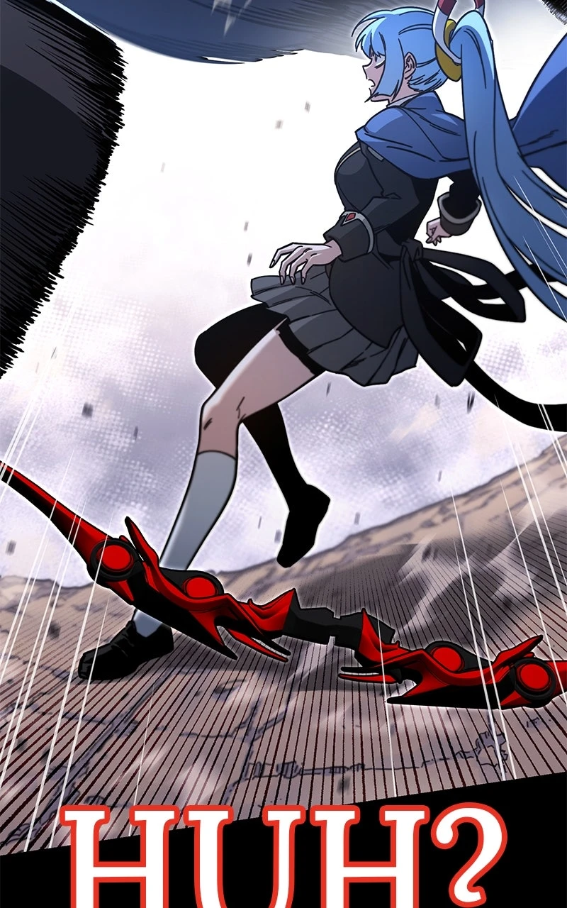 Read The Academy’s Sashimi Sword Master Manga Online
