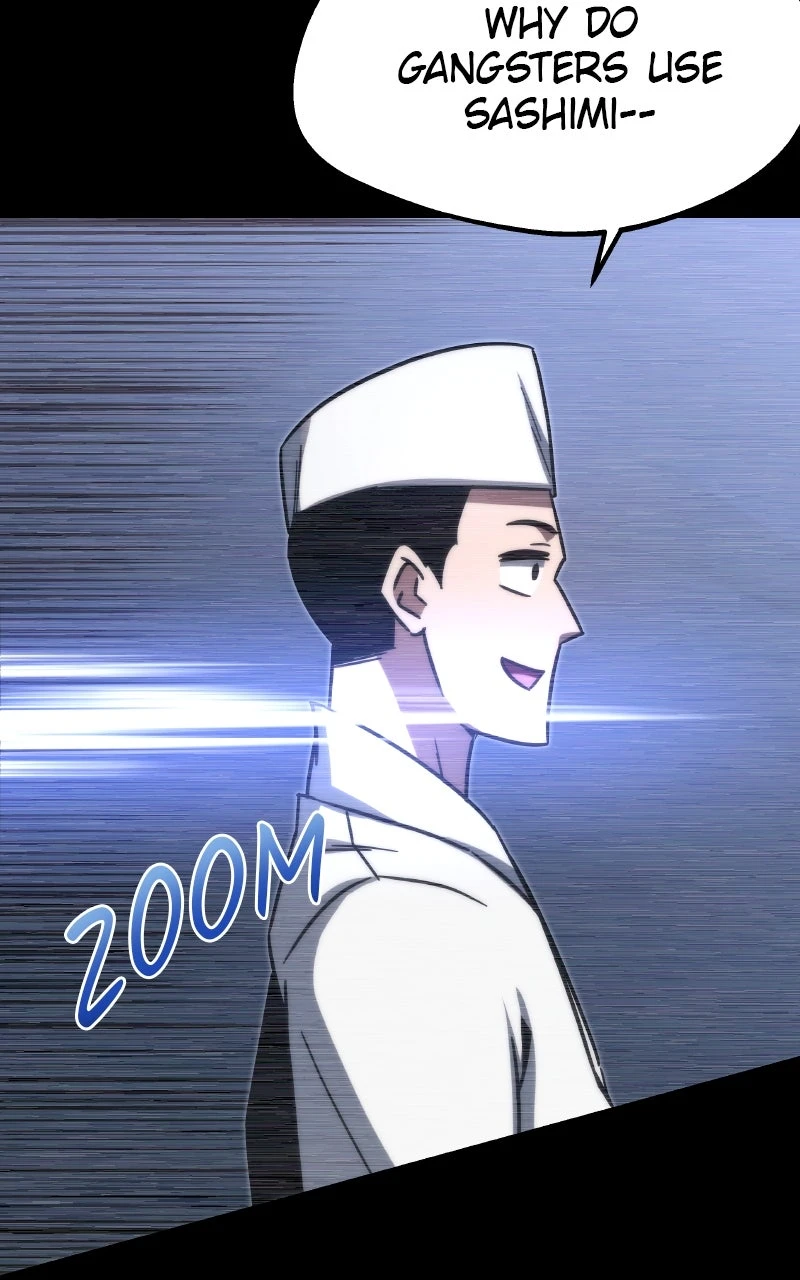 Read The Academy’s Sashimi Sword Master Manga Online