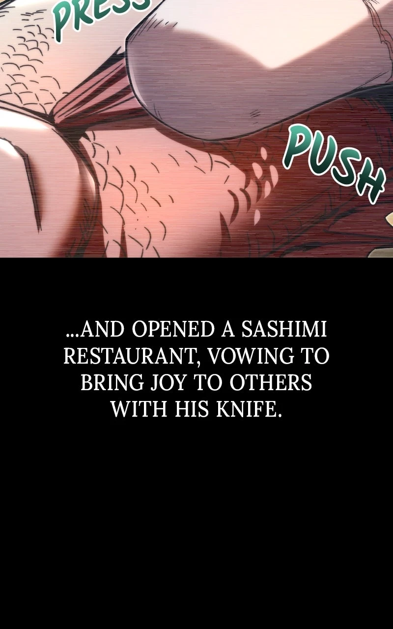 Read The Academy’s Sashimi Sword Master Manga Online