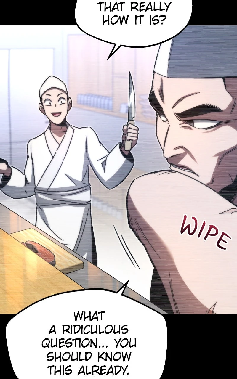 Read The Academy’s Sashimi Sword Master Manga Online