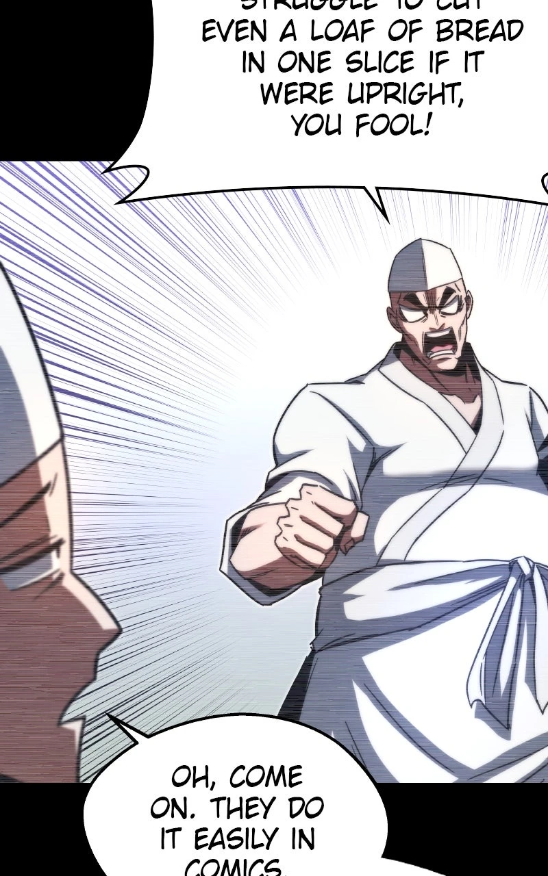 Read The Academy’s Sashimi Sword Master Manga Online
