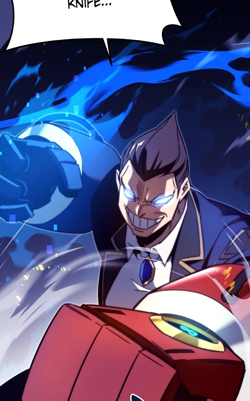 Read The Academy’s Sashimi Sword Master Manga Online