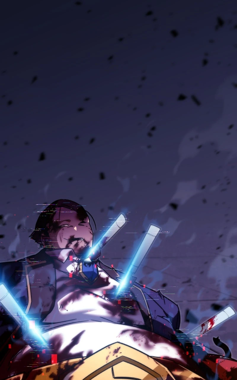 Read The Academy’s Sashimi Sword Master Manga Online