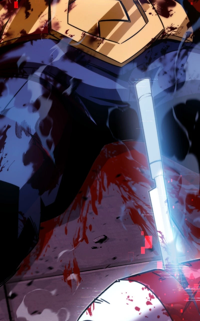 Read The Academy’s Sashimi Sword Master Manga Online