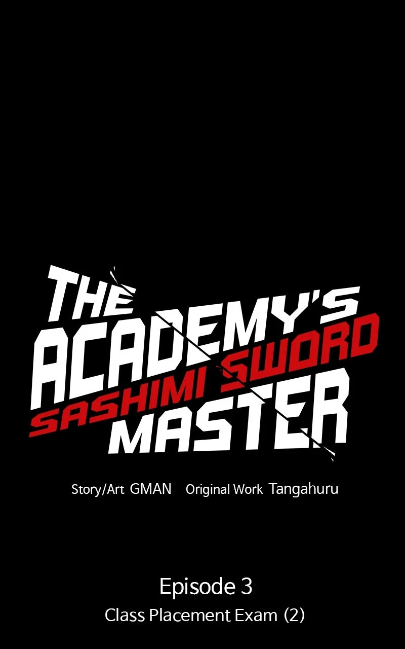 Read The Academy’s Sashimi Sword Master Manga Online