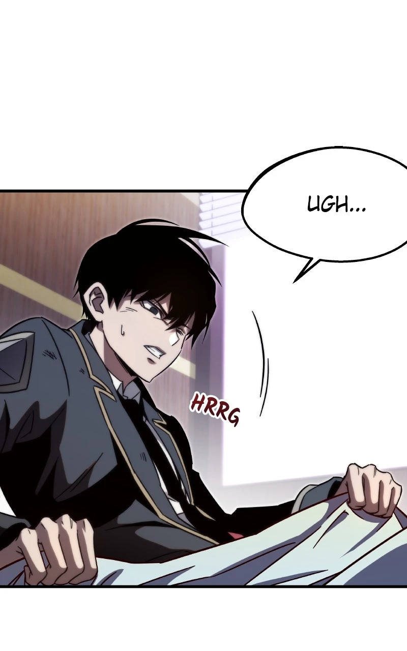 Read The Academy’s Sashimi Sword Master Manga Online