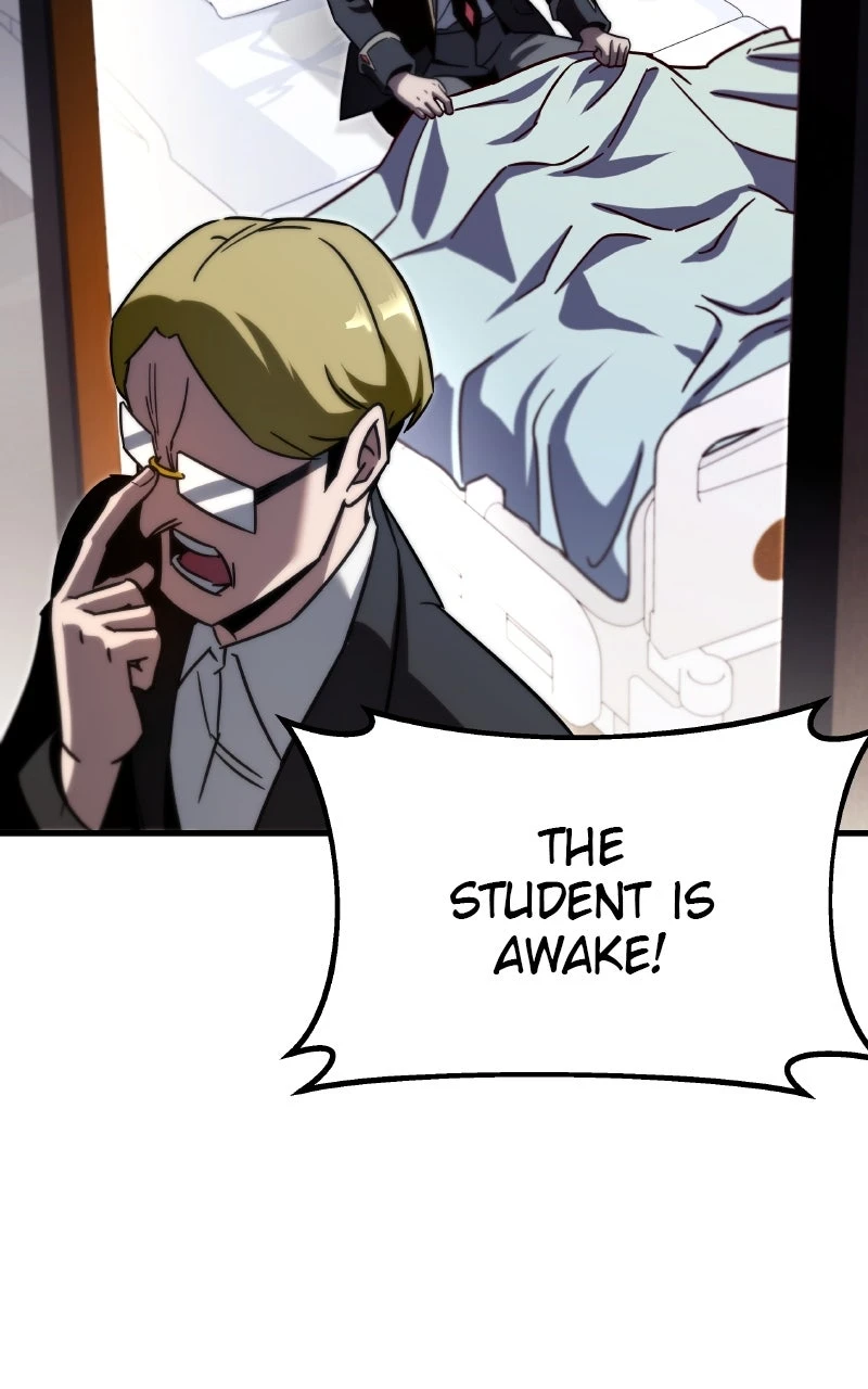 Read The Academy’s Sashimi Sword Master Manga Online