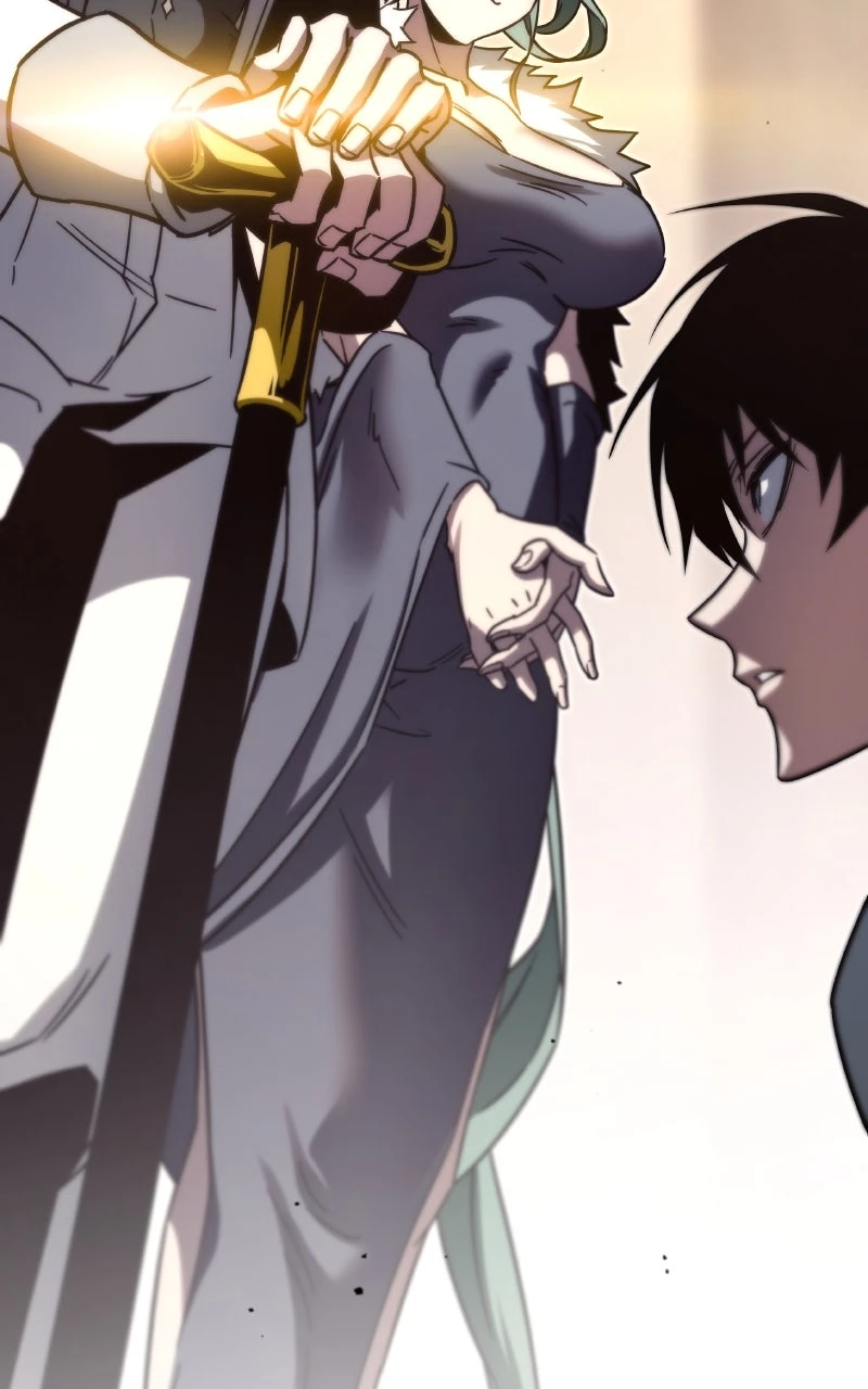 Read The Academy’s Sashimi Sword Master Manga Online