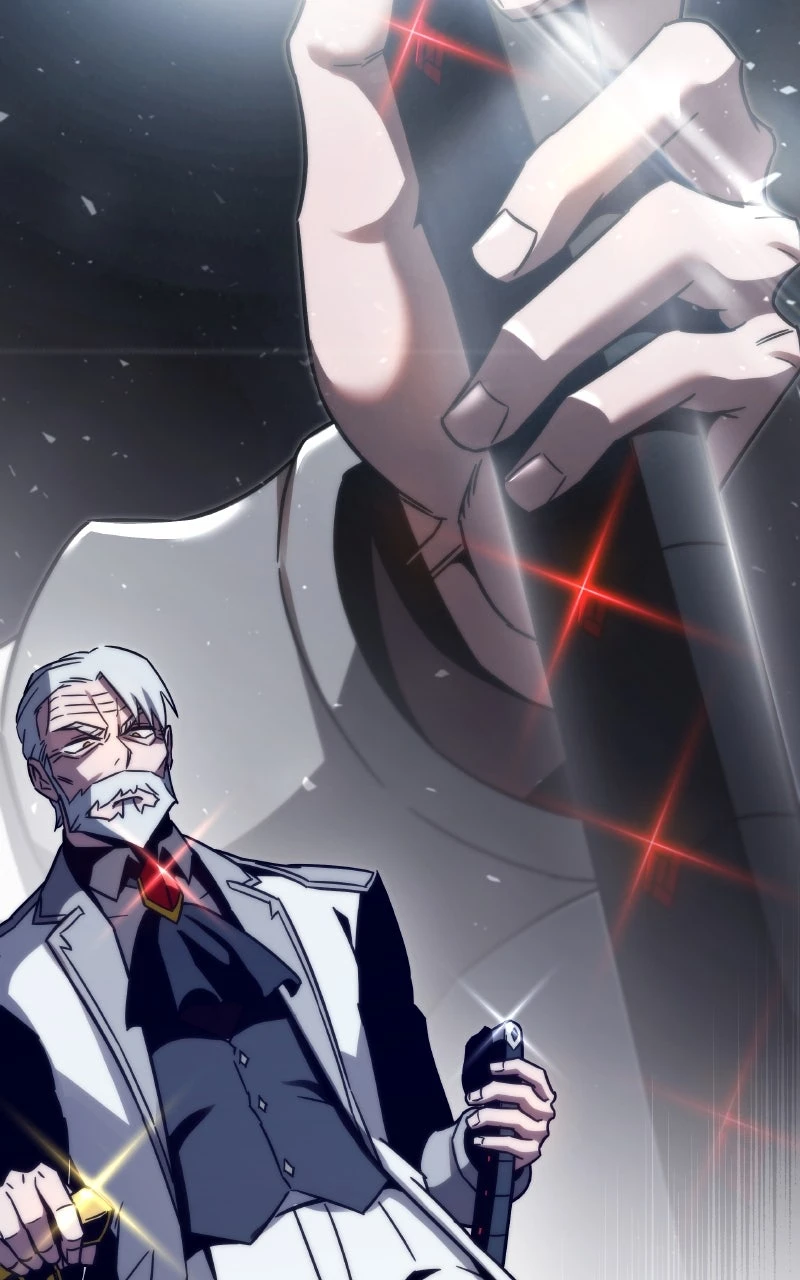 Read The Academy’s Sashimi Sword Master Manga Online