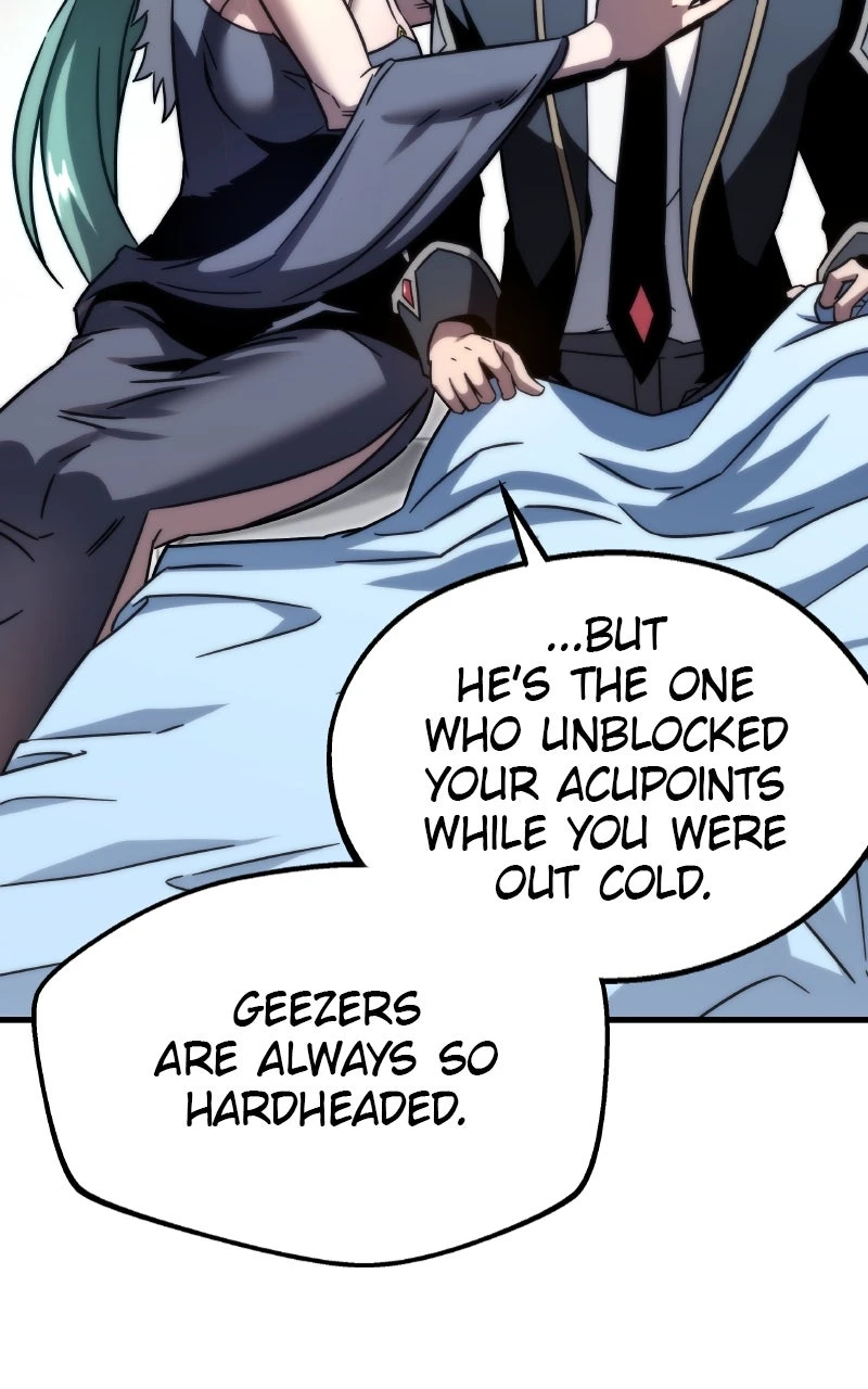 Read The Academy’s Sashimi Sword Master Manga Online