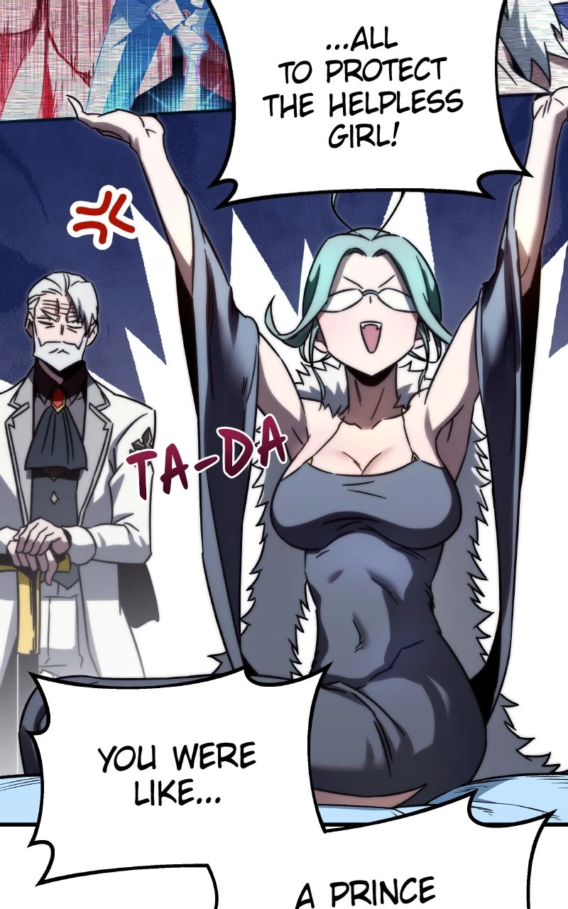 Read The Academy’s Sashimi Sword Master Manga Online