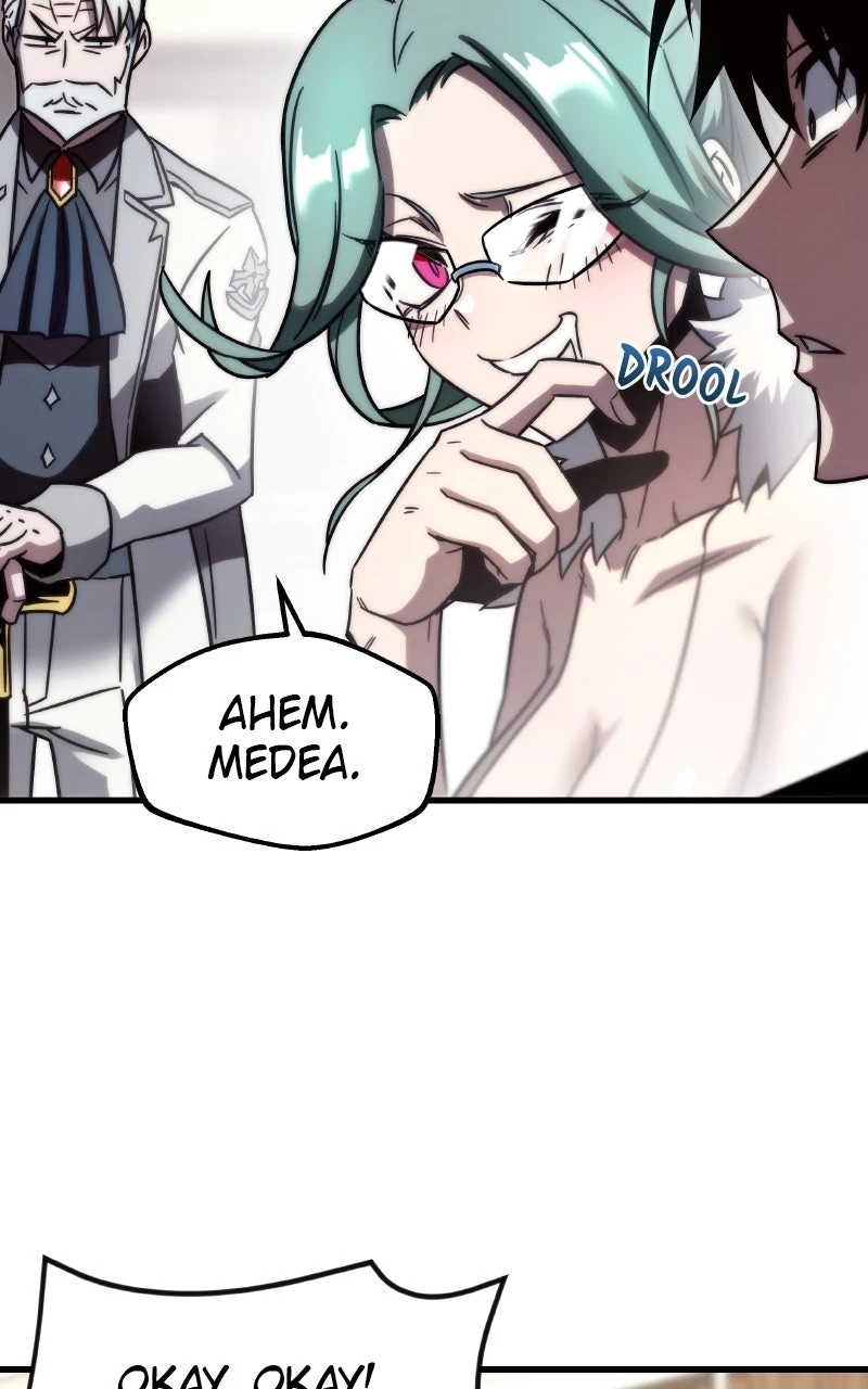 Read The Academy’s Sashimi Sword Master Manga Online