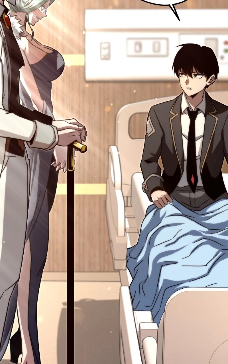 Read The Academy’s Sashimi Sword Master Manga Online