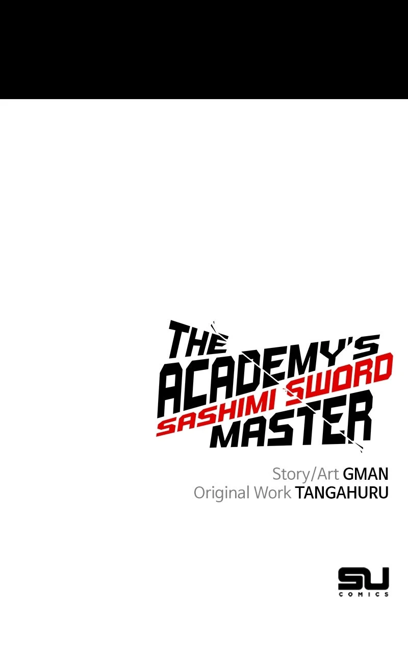 Read The Academy’s Sashimi Sword Master Manga Online