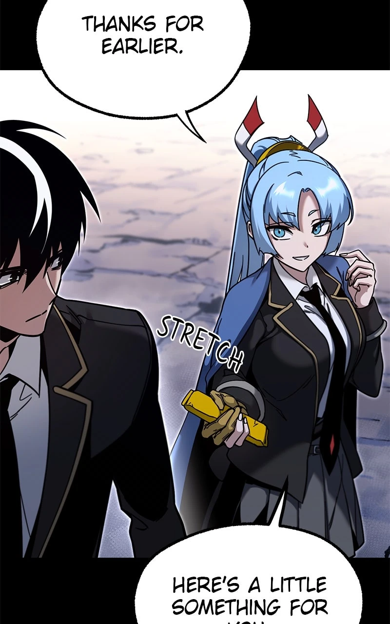 Read The Academy’s Sashimi Sword Master Manga Online