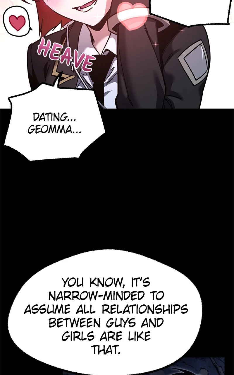 Read The Academy’s Sashimi Sword Master Manga Online