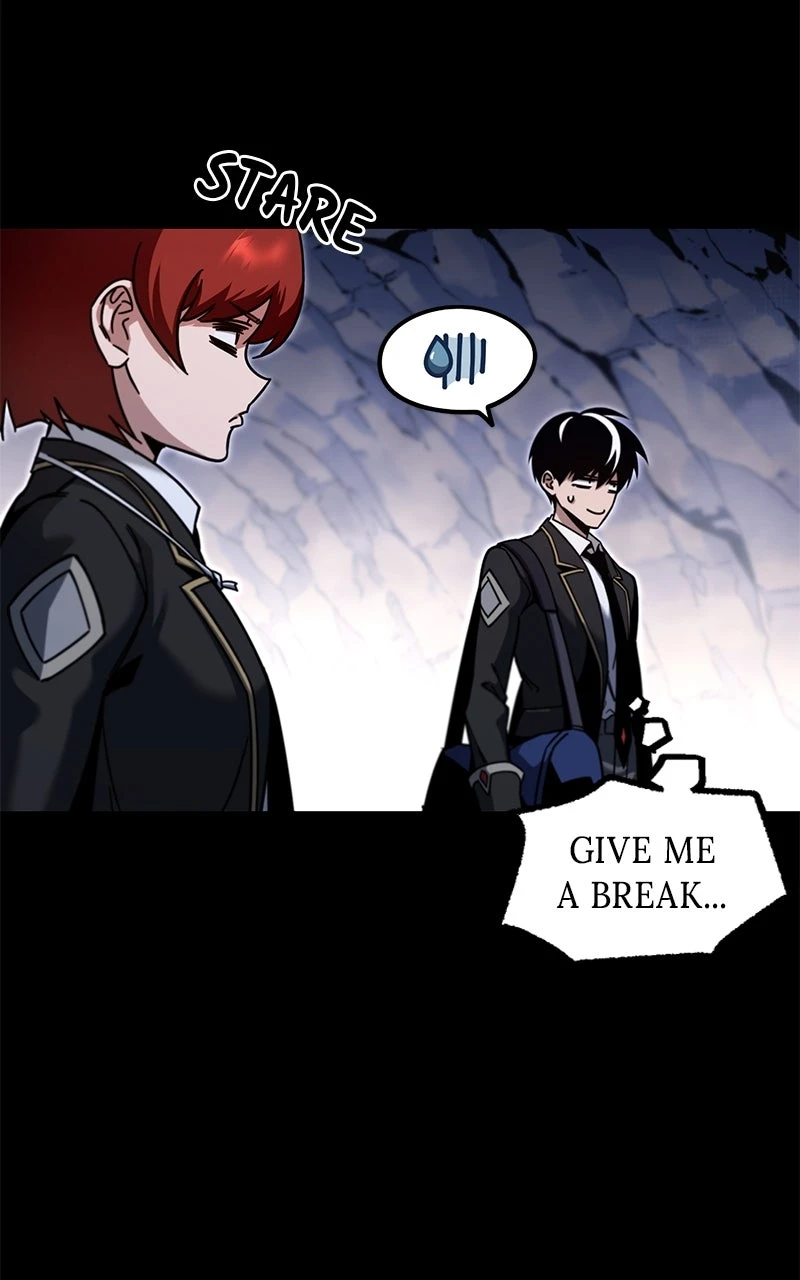 Read The Academy’s Sashimi Sword Master Manga Online
