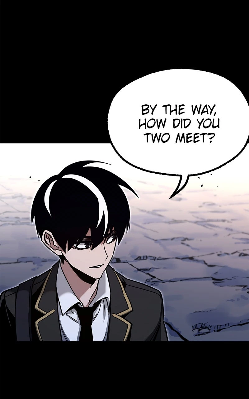 Read The Academy’s Sashimi Sword Master Manga Online