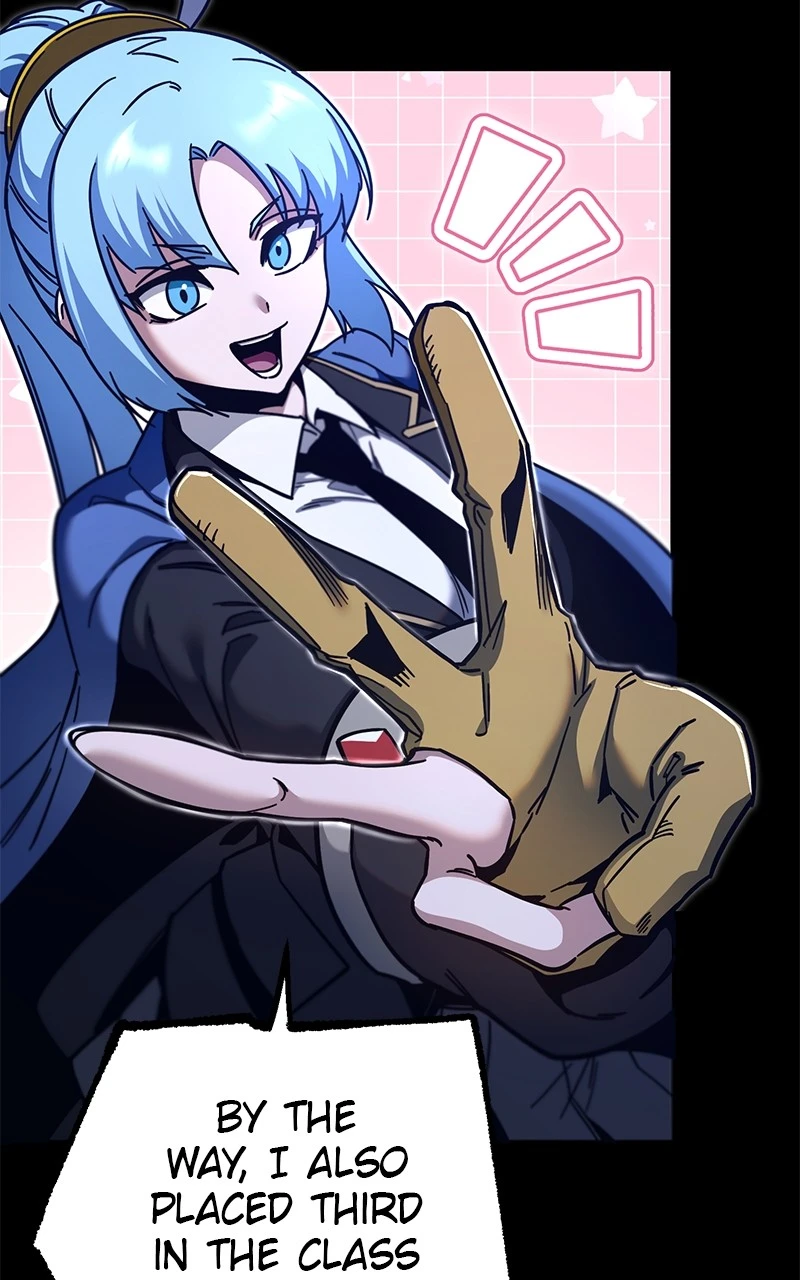 Read The Academy’s Sashimi Sword Master Manga Online