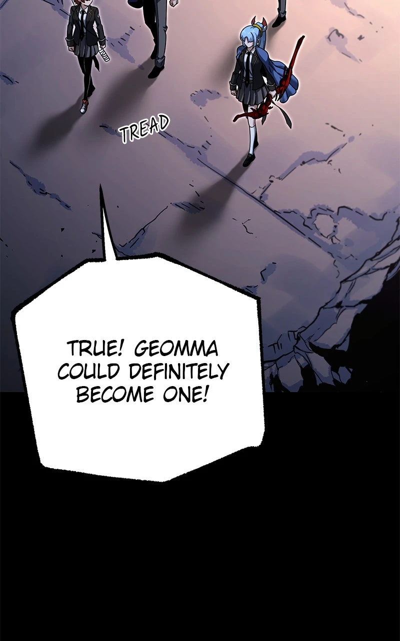 Read The Academy’s Sashimi Sword Master Manga Online