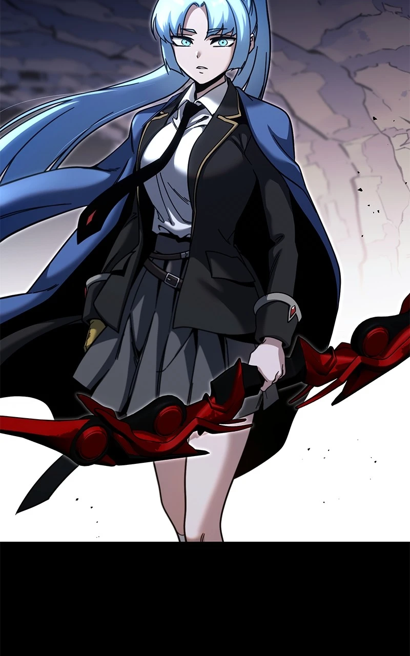 Read The Academy’s Sashimi Sword Master Manga Online