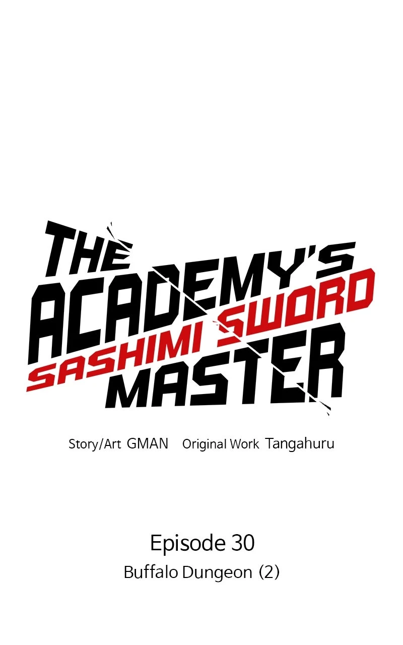 Read The Academy’s Sashimi Sword Master Manga Online