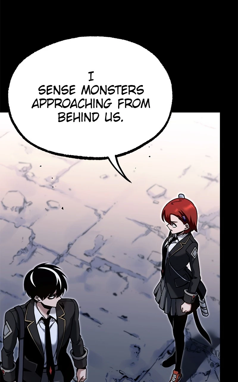 Read The Academy’s Sashimi Sword Master Manga Online