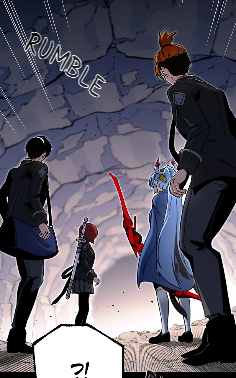Read The Academy’s Sashimi Sword Master Manga Online