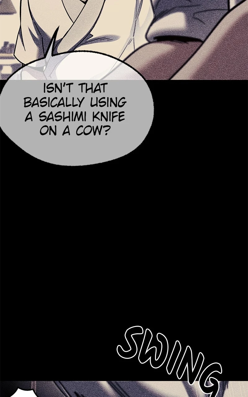 Read The Academy’s Sashimi Sword Master Manga Online