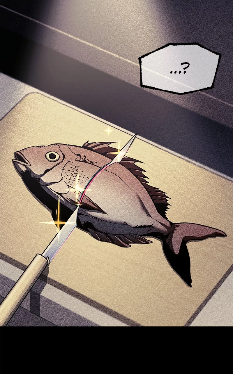Read The Academy’s Sashimi Sword Master Manga Online