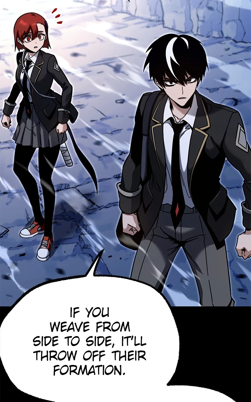 Read The Academy’s Sashimi Sword Master Manga Online