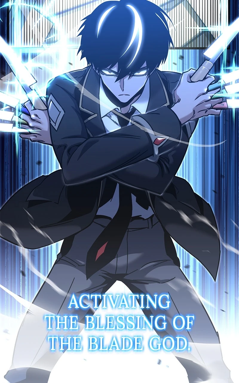 Read The Academy’s Sashimi Sword Master Manga Online