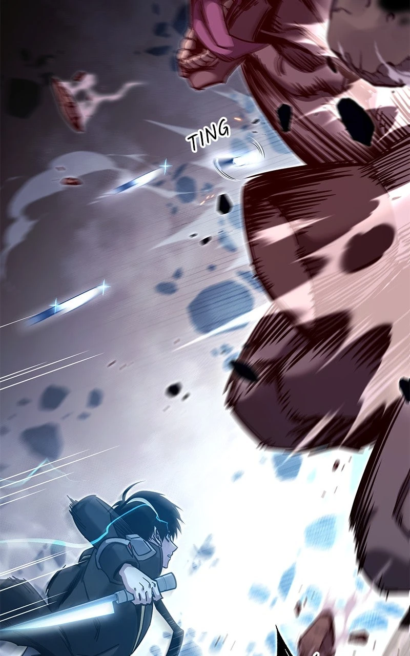 Read The Academy’s Sashimi Sword Master Manga Online