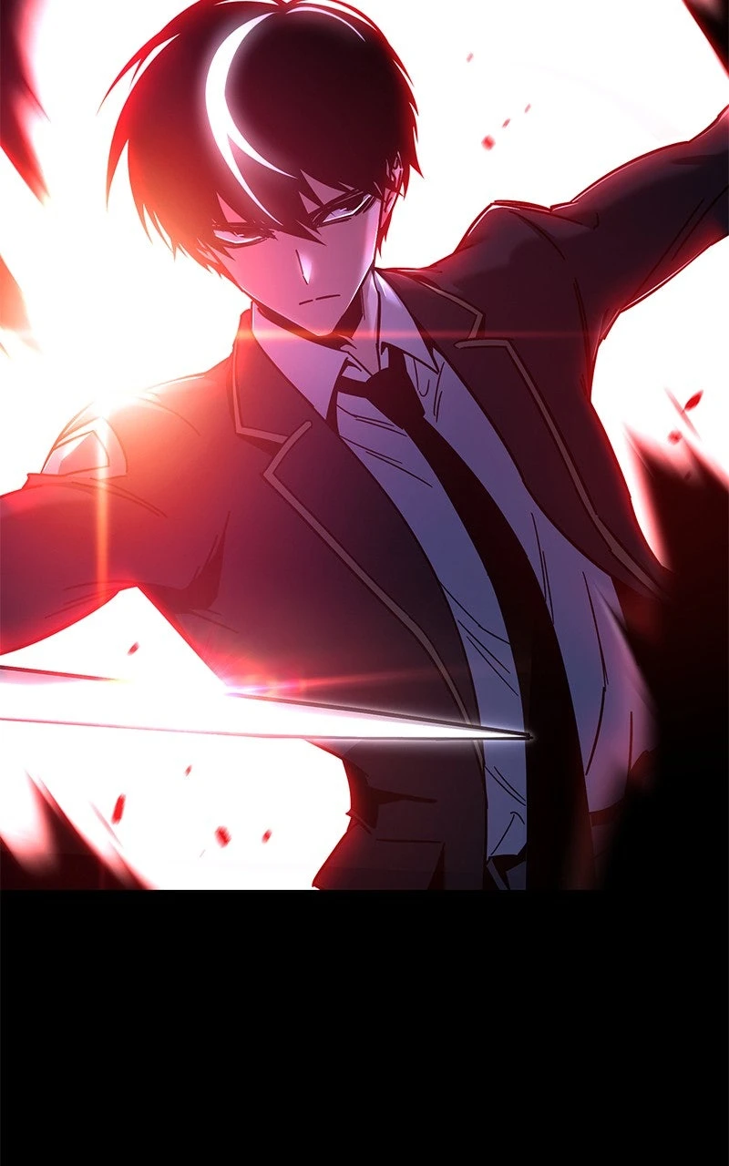 Read The Academy’s Sashimi Sword Master Manga Online