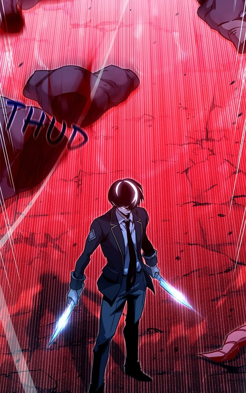 Read The Academy’s Sashimi Sword Master Manga Online