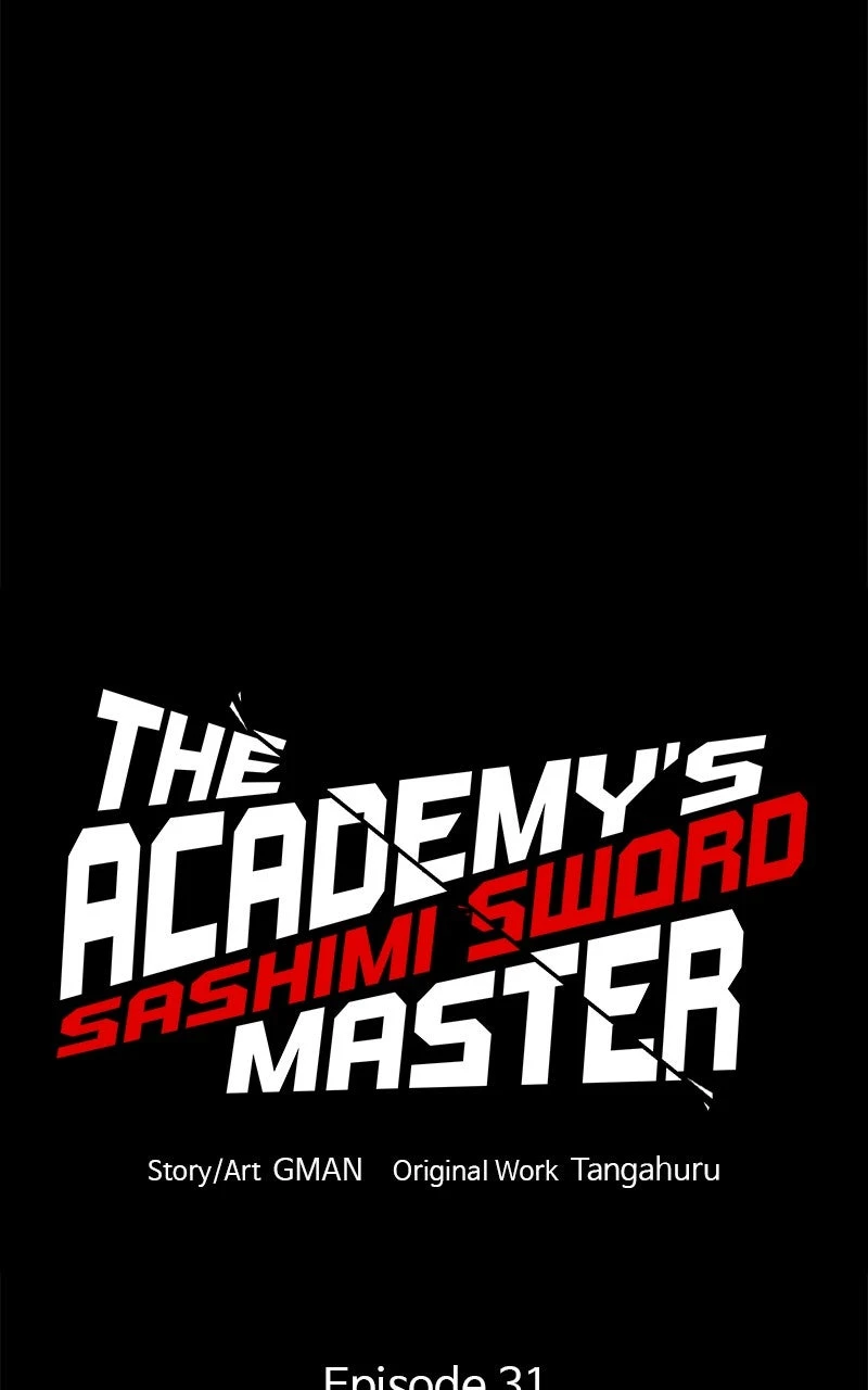 Read The Academy’s Sashimi Sword Master Manga Online