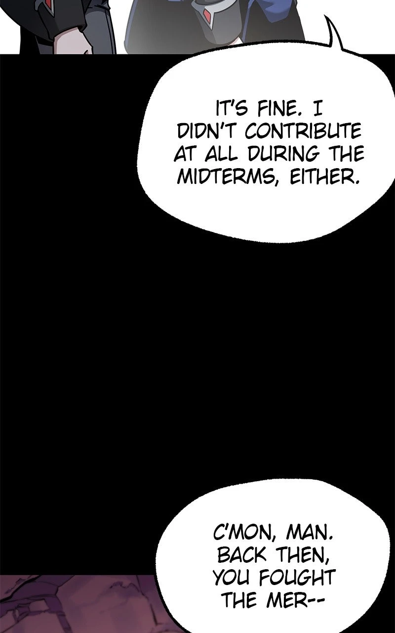 Read The Academy’s Sashimi Sword Master Manga Online
