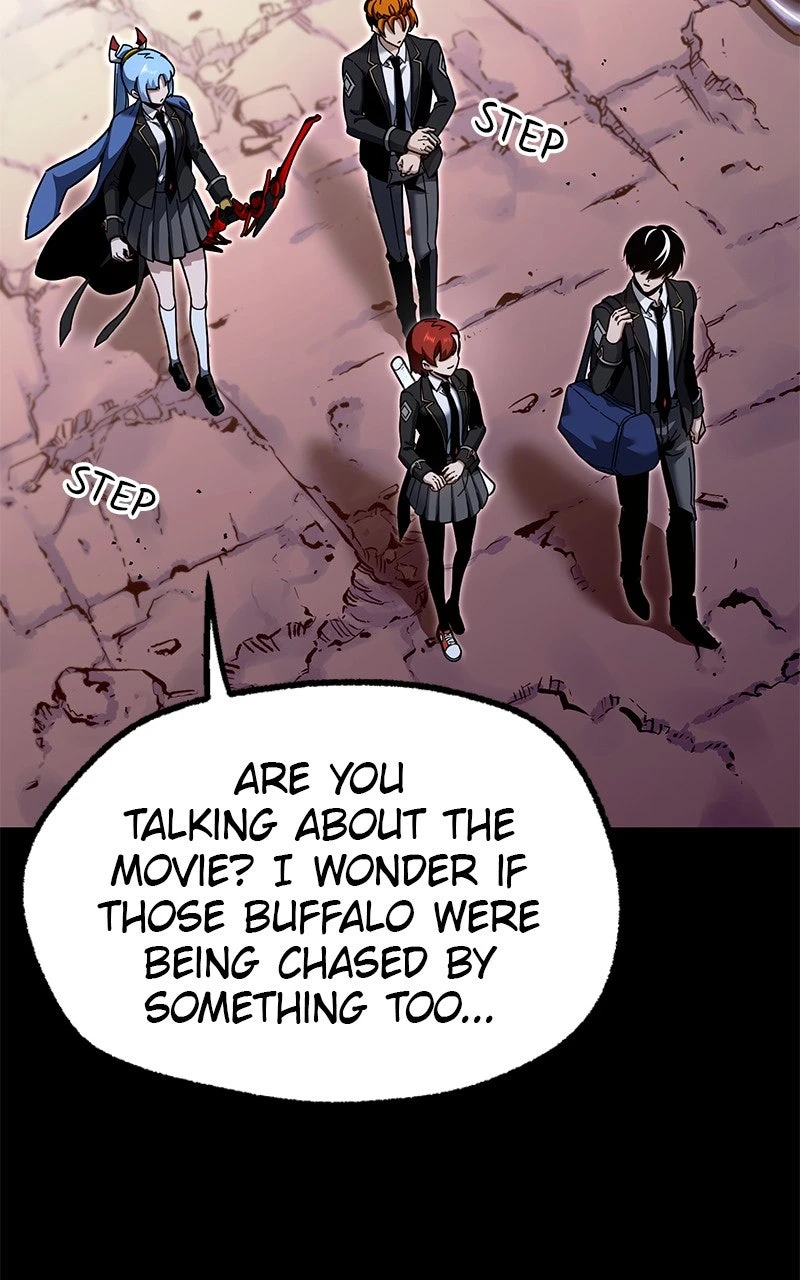 Read The Academy’s Sashimi Sword Master Manga Online