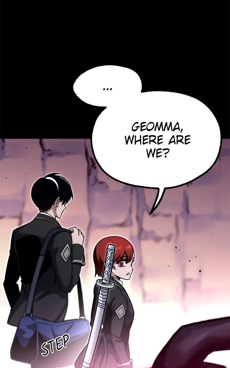 Read The Academy’s Sashimi Sword Master Manga Online