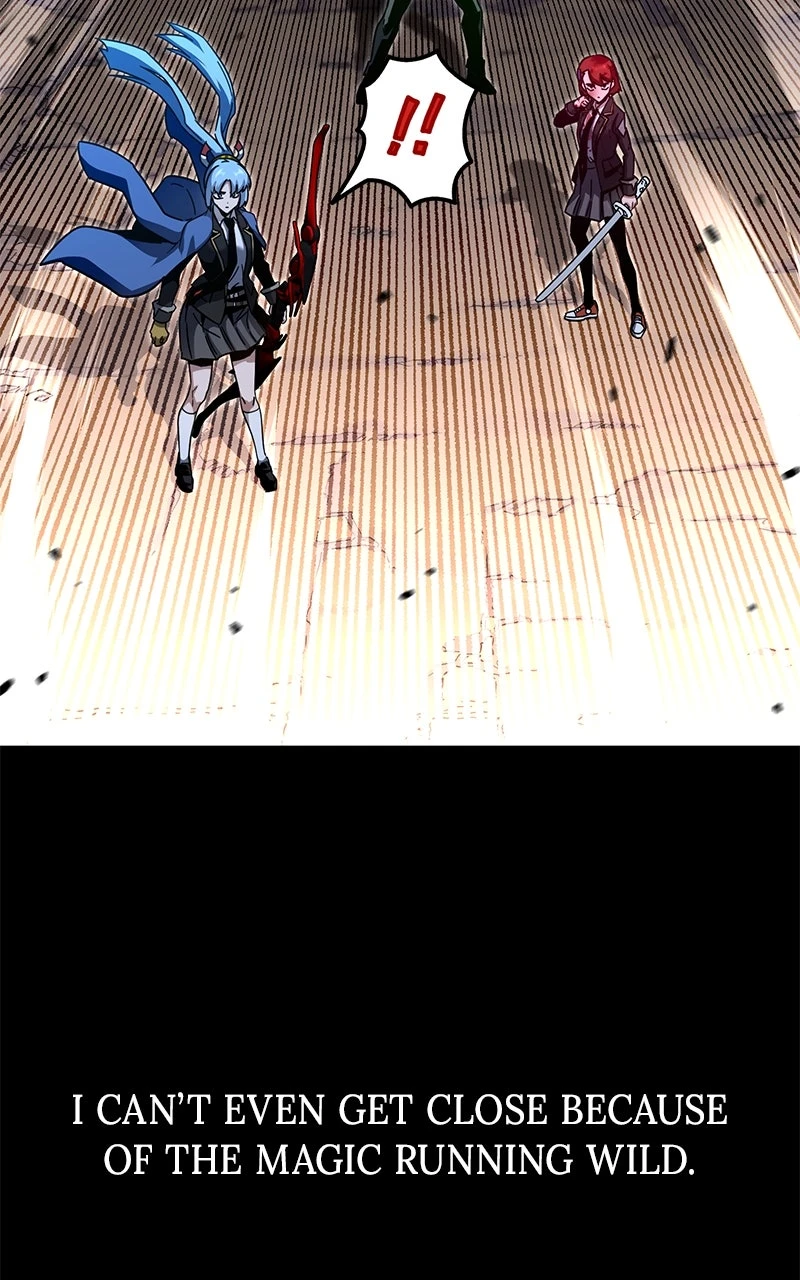 Read The Academy’s Sashimi Sword Master Manga Online