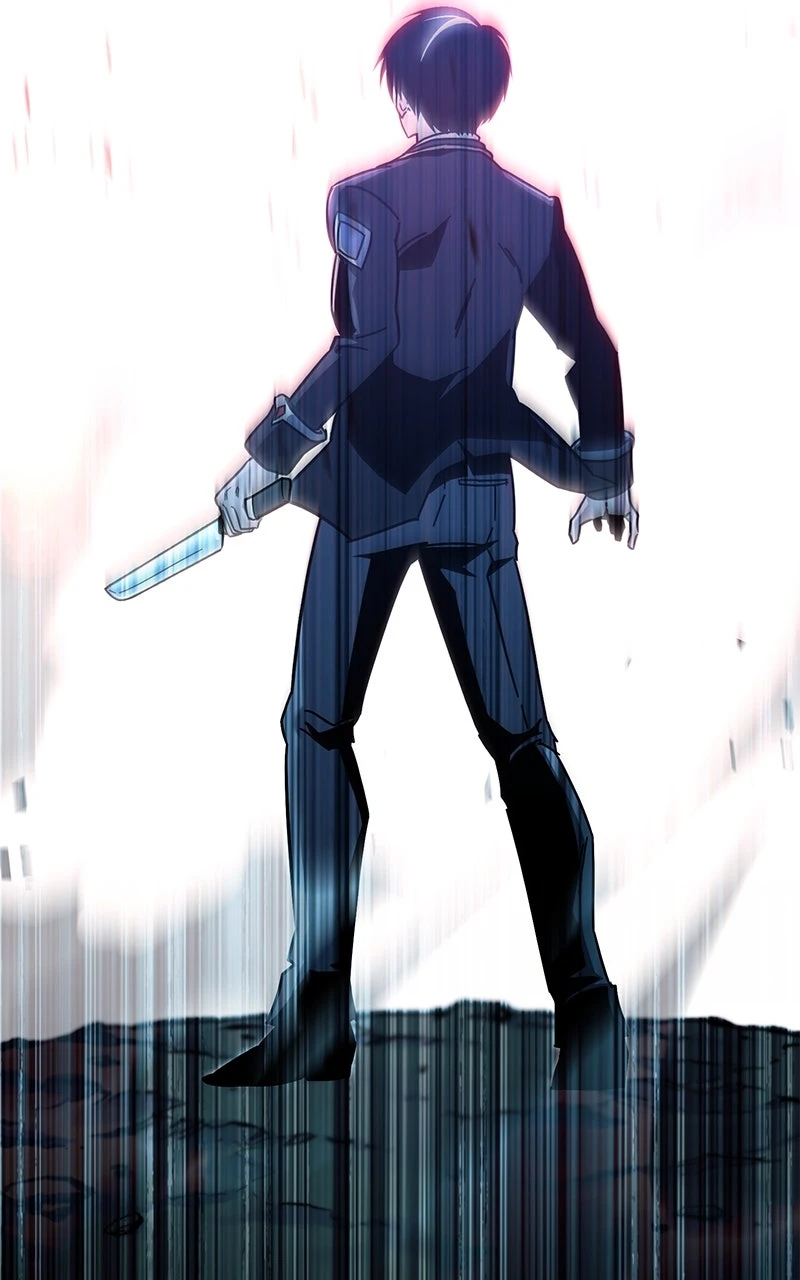 Read The Academy’s Sashimi Sword Master Manga Online