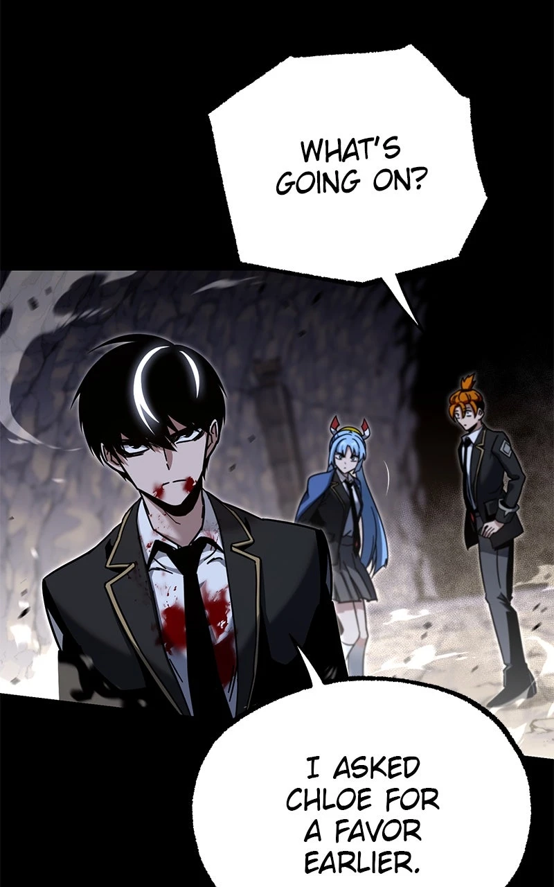 Read The Academy’s Sashimi Sword Master Manga Online