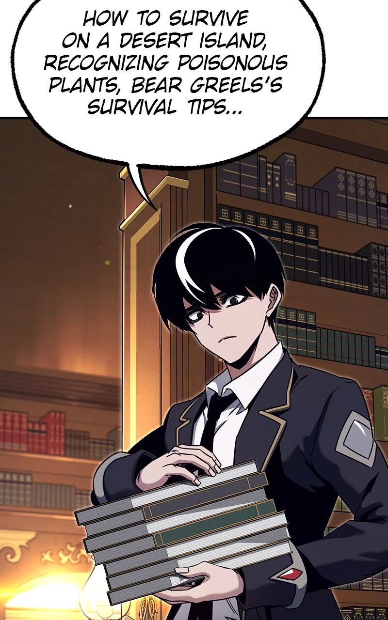 Read The Academy’s Sashimi Sword Master Manga Online