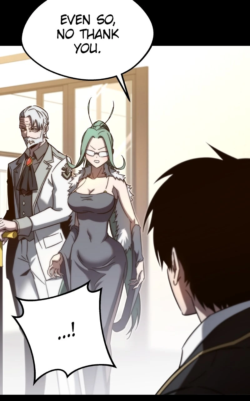 Read The Academy’s Sashimi Sword Master Manga Online