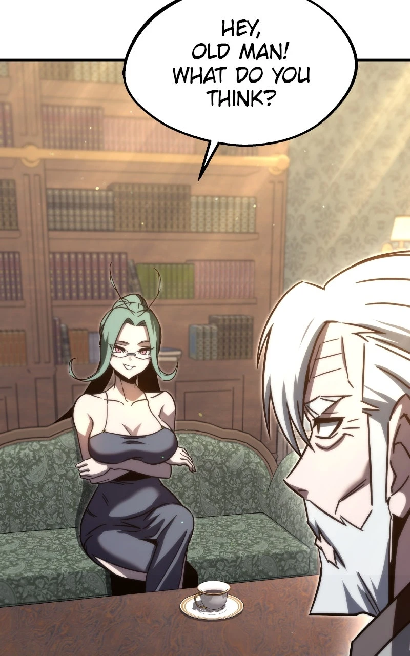 Read The Academy’s Sashimi Sword Master Manga Online