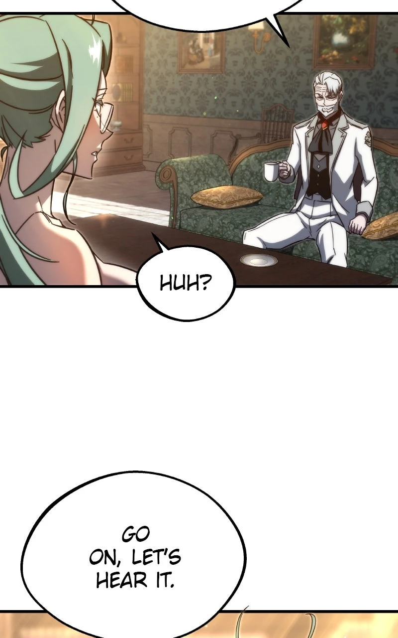 Read The Academy’s Sashimi Sword Master Manga Online