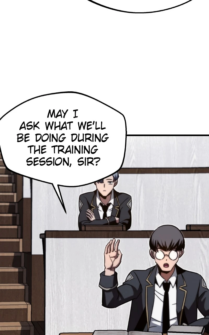 Read The Academy’s Sashimi Sword Master Manga Online