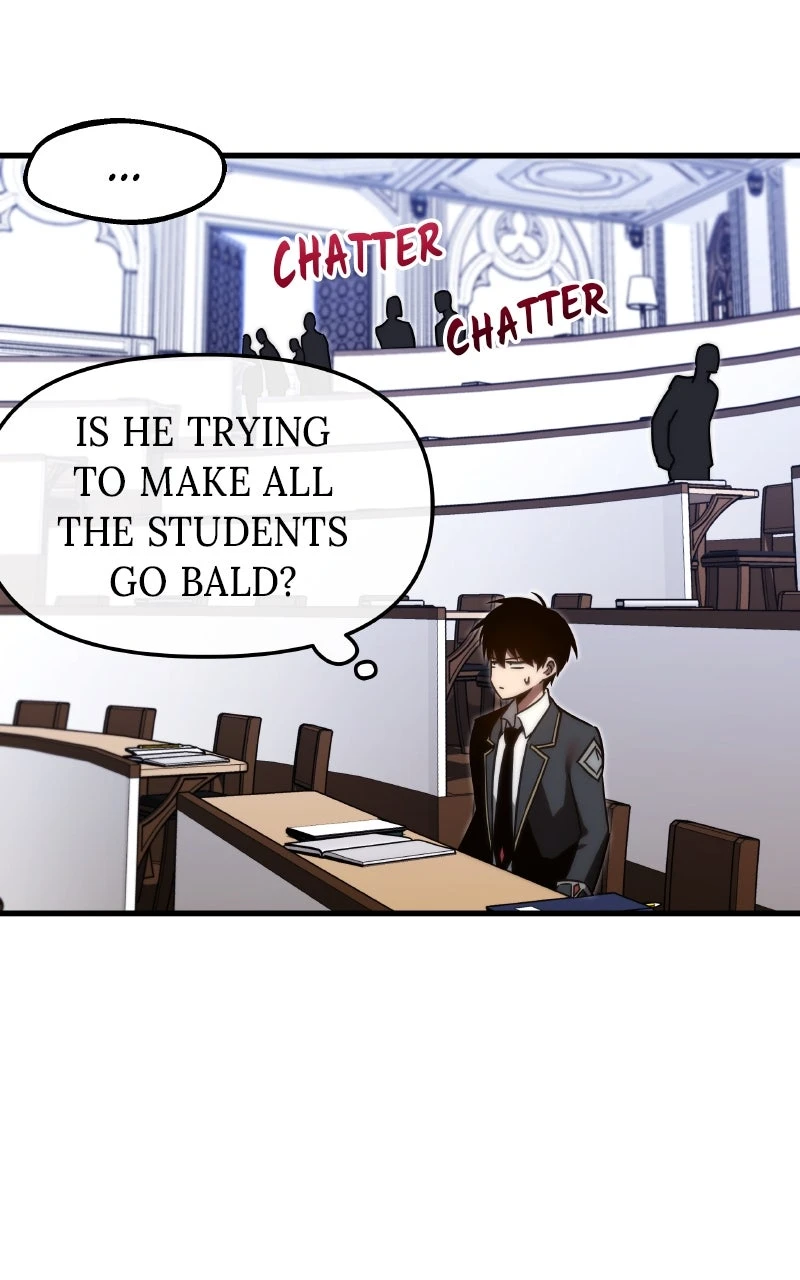Read The Academy’s Sashimi Sword Master Manga Online