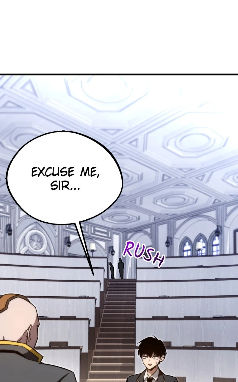 Read The Academy’s Sashimi Sword Master Manga Online
