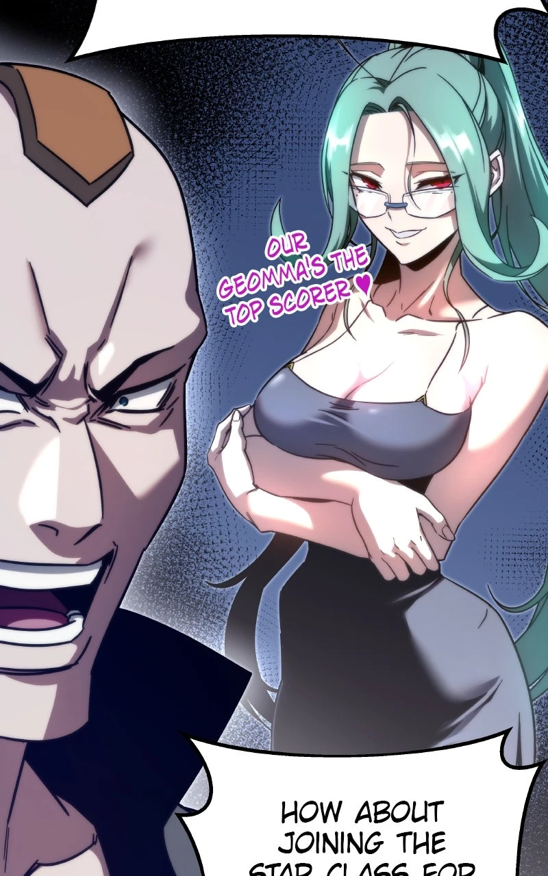 Read The Academy’s Sashimi Sword Master Manga Online